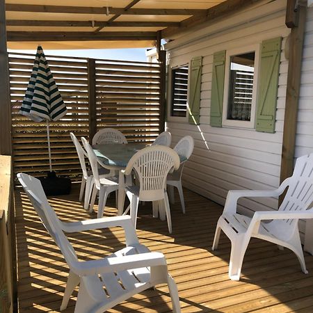 Camping le phare d’Opale Le Portel Esterno foto