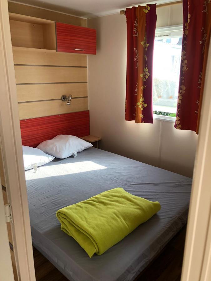 Camping le phare d’Opale Le Portel Esterno foto