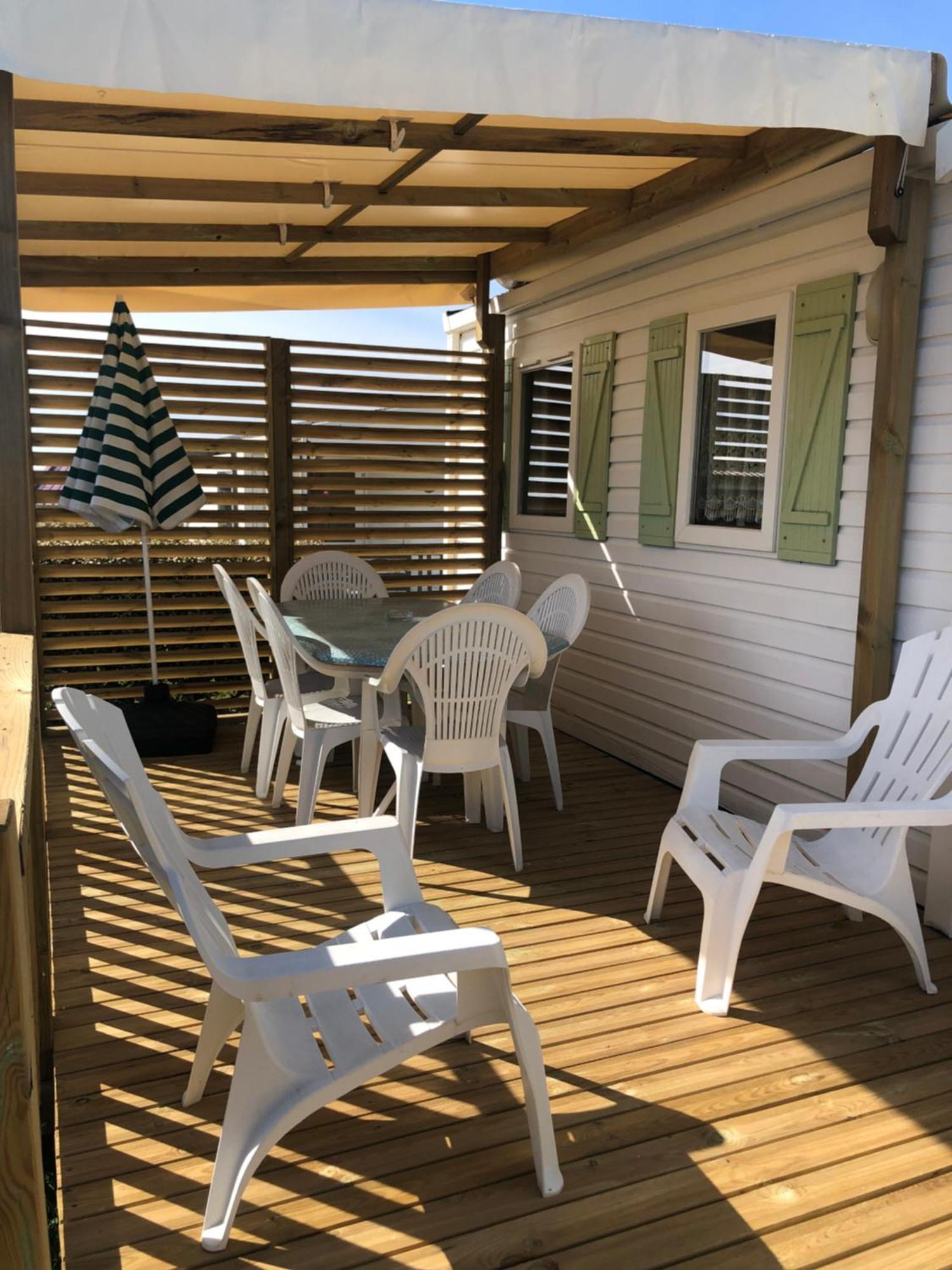 Camping le phare d’Opale Le Portel Esterno foto